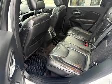 2016 Jeep Cherokee Trailhawk 4WD 4dr Trailhawk - Photo 17