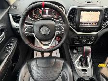 2016 Jeep Cherokee Trailhawk 4WD 4dr Trailhawk - Photo 18