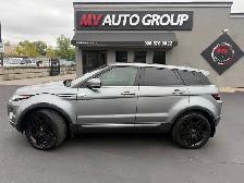 2013 Land Rover Range Rover Evoque Prestige Premium 5dr HB Prest - Photo 2