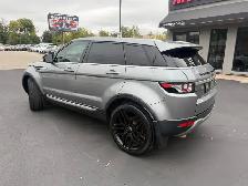 2013 Land Rover Range Rover Evoque Prestige Premium 5dr HB Prest - Photo 3
