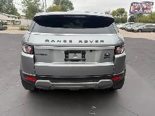 2013 Land Rover Range Rover Evoque Prestige Premium 5dr HB Prest - Photo 4