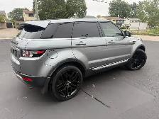2013 Land Rover Range Rover Evoque Prestige Premium 5dr HB Prest - Photo 5