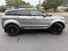 2013 Land Rover Range Rover Evoque Prestige Premium 5dr HB Prest - Photo 6