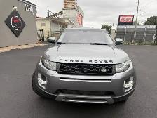 2013 Land Rover Range Rover Evoque Prestige Premium 5dr HB Prest - Photo 8