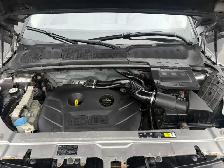 2013 Land Rover Range Rover Evoque Prestige Premium 5dr HB Prest - Photo 10