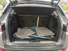 2013 Land Rover Range Rover Evoque Prestige Premium 5dr HB Prest - Photo 11