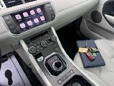 2013 Land Rover Range Rover Evoque Prestige Premium 5dr HB Prest - Photo 14