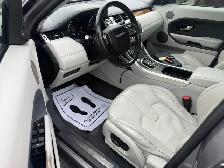 2013 Land Rover Range Rover Evoque Prestige Premium 5dr HB Prest - Photo 15