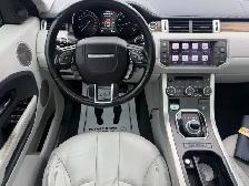 2013 Land Rover Range Rover Evoque Prestige Premium 5dr HB Prest - Photo 17