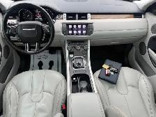 2013 Land Rover Range Rover Evoque Prestige Premium 5dr HB Prest - Photo 18