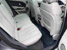 2013 Land Rover Range Rover Evoque Prestige Premium 5dr HB Prest - Photo 19