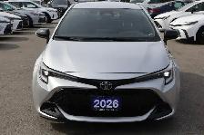2026 Toyota Corolla SE - Photo 2