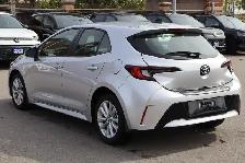 2026 Toyota Corolla SE - Photo 4