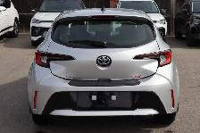 2026 Toyota Corolla SE - Photo 5