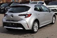 2026 Toyota Corolla SE - Photo 6