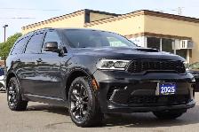 2025 Dodge Durango R/T AWD
