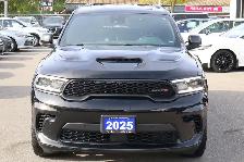 2025 Dodge Durango R/T AWD - Photo 2