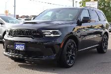2025 Dodge Durango R/T AWD - Photo 3