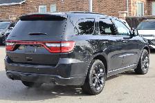 2025 Dodge Durango R/T AWD - Photo 4