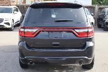 2025 Dodge Durango R/T AWD - Photo 5