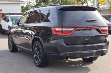 2025 Dodge Durango R/T AWD - Photo 6