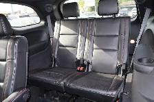 2025 Dodge Durango R/T AWD - Photo 8