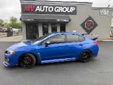 2017 Subaru WRX Sport-tech 4dr Sdn Sport-tech Man - Photo 2