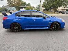 2017 Subaru WRX Sport-tech 4dr Sdn Sport-tech Man - Photo 6