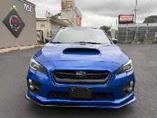 2017 Subaru WRX Sport-tech 4dr Sdn Sport-tech Man - Photo 8