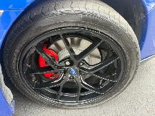 2017 Subaru WRX Sport-tech 4dr Sdn Sport-tech Man - Photo 9