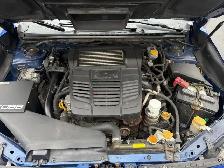 2017 Subaru WRX Sport-tech 4dr Sdn Sport-tech Man - Photo 11