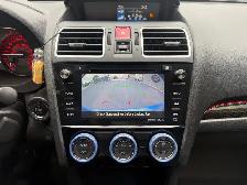 2017 Subaru WRX Sport-tech 4dr Sdn Sport-tech Man - Photo 13