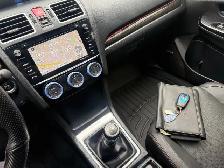 2017 Subaru WRX Sport-tech 4dr Sdn Sport-tech Man - Photo 14