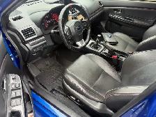 2017 Subaru WRX Sport-tech 4dr Sdn Sport-tech Man - Photo 15