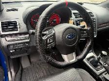 2017 Subaru WRX Sport-tech 4dr Sdn Sport-tech Man - Photo 16