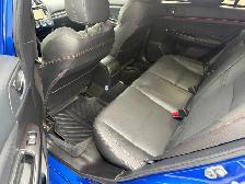 2017 Subaru WRX Sport-tech 4dr Sdn Sport-tech Man - Photo 17