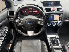 2017 Subaru WRX Sport-tech 4dr Sdn Sport-tech Man - Photo 18