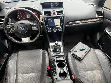 2017 Subaru WRX Sport-tech 4dr Sdn Sport-tech Man - Photo 19