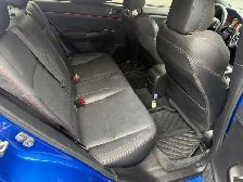 2017 Subaru WRX Sport-tech 4dr Sdn Sport-tech Man - Photo 20