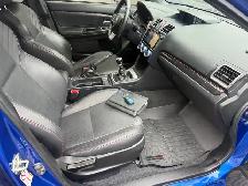 2017 Subaru WRX Sport-tech 4dr Sdn Sport-tech Man - Photo 21