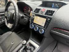 2017 Subaru WRX Sport-tech 4dr Sdn Sport-tech Man - Photo 22