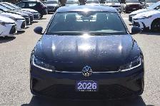 2026 Volkswagen Jetta comfortline - Photo 2