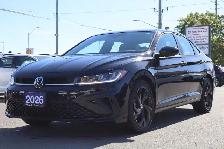 2026 Volkswagen Jetta comfortline - Photo 3