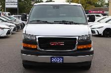 2022 GMC Savana RWD 3500 155' LT - Photo 2