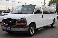 2022 GMC Savana RWD 3500 155' LT - Photo 3