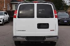 2022 GMC Savana RWD 3500 155' LT - Photo 5