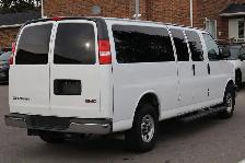 2022 GMC Savana RWD 3500 155' LT - Photo 6