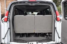 2022 GMC Savana RWD 3500 155' LT - Photo 7