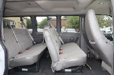 2022 GMC Savana RWD 3500 155' LT - Photo 8