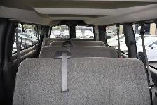 2022 GMC Savana RWD 3500 155' LT - Photo 9